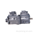 Sag CX350B Hydraulisk pumpe KSJ12240 K5V160DTP1F9R-9Y04-HV